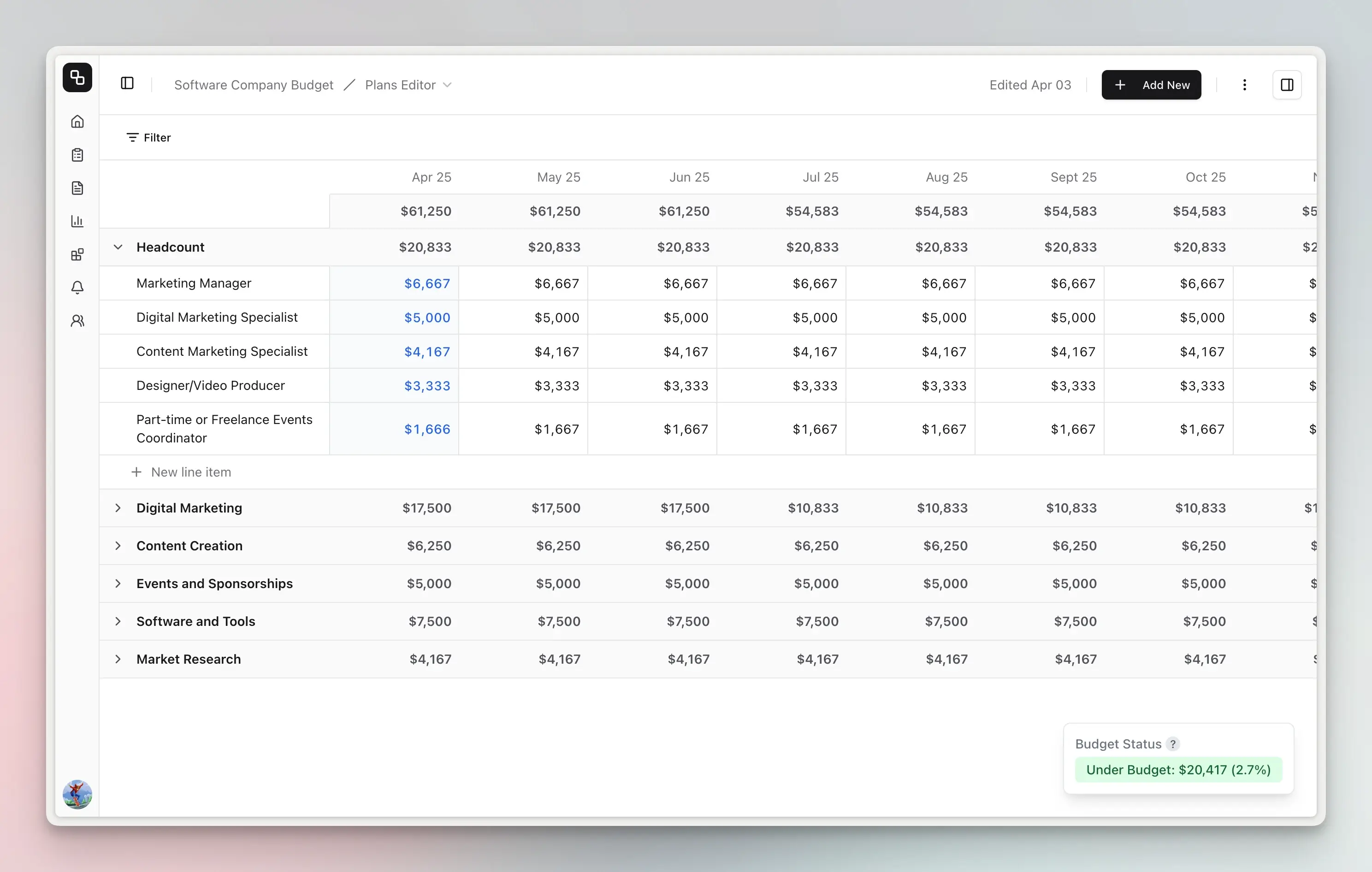 Etropo Plans Updater feature illustration